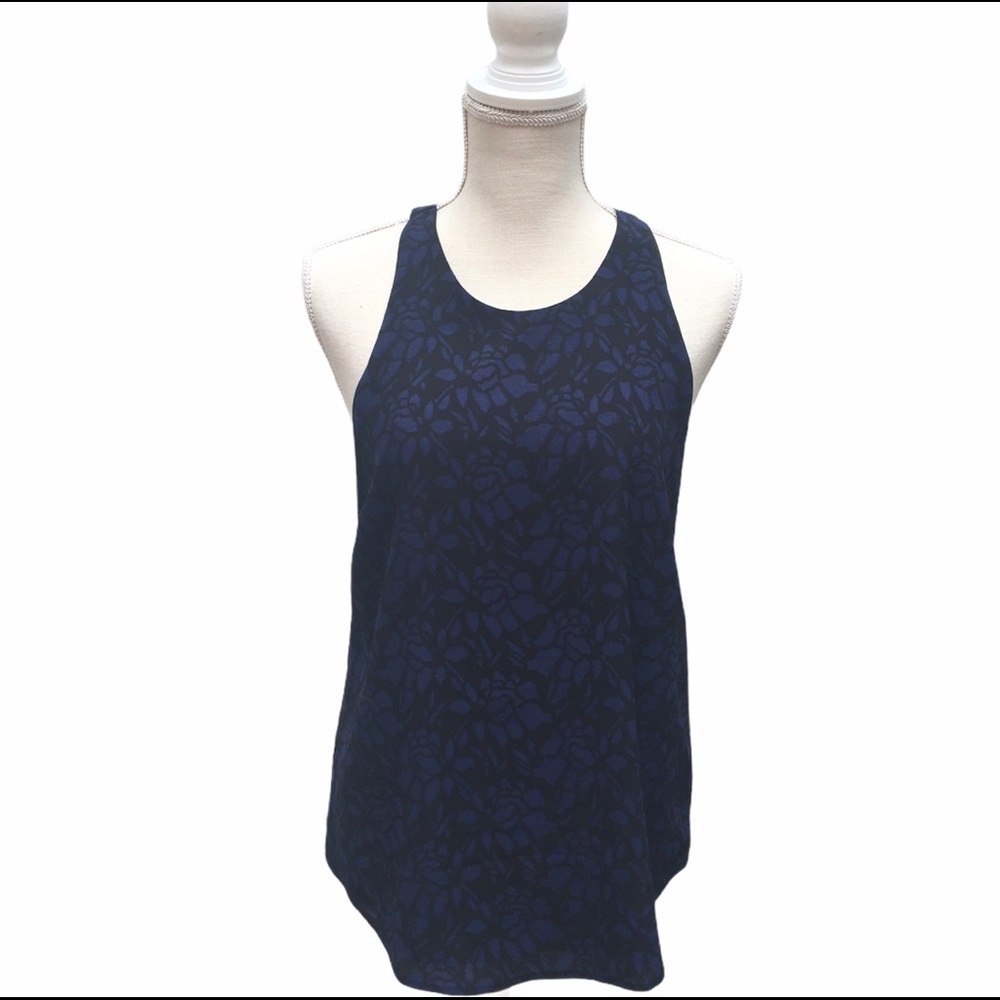 Joie Silk Tank S